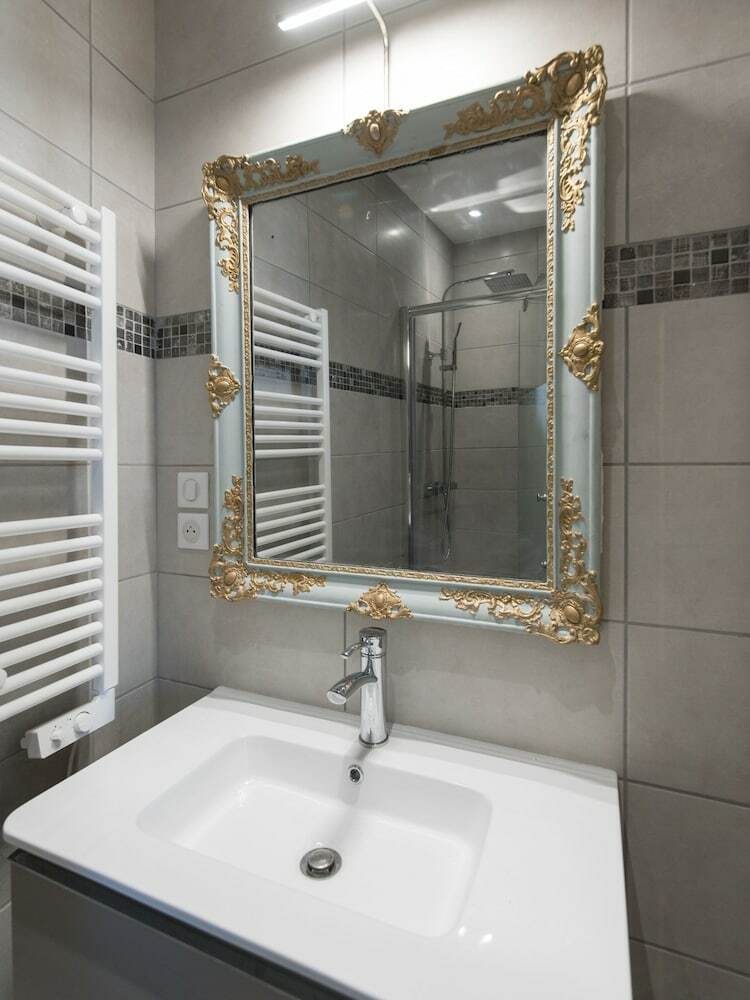 Apartamento City Room Gutenberg