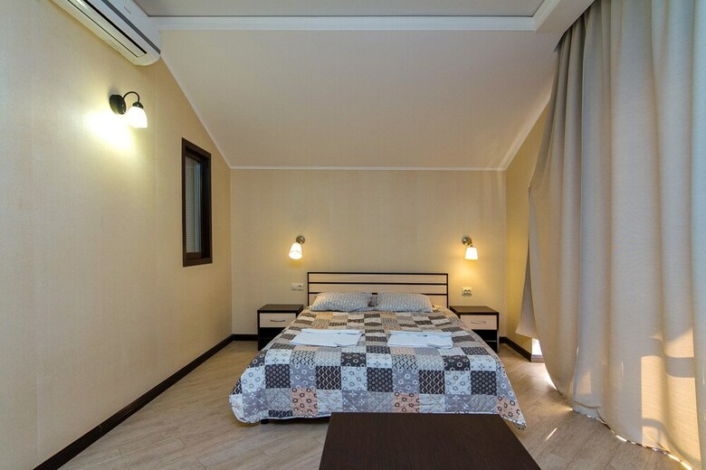 Rasputin Hotel&spa