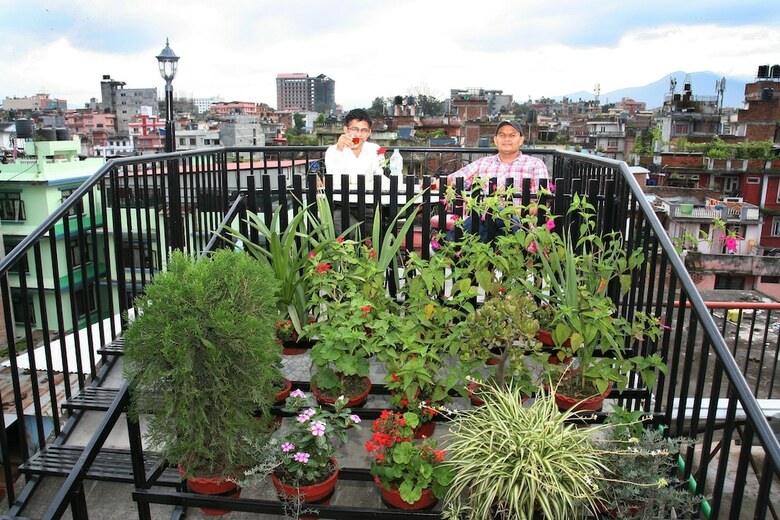 Hotel Thamel Backpackers Home