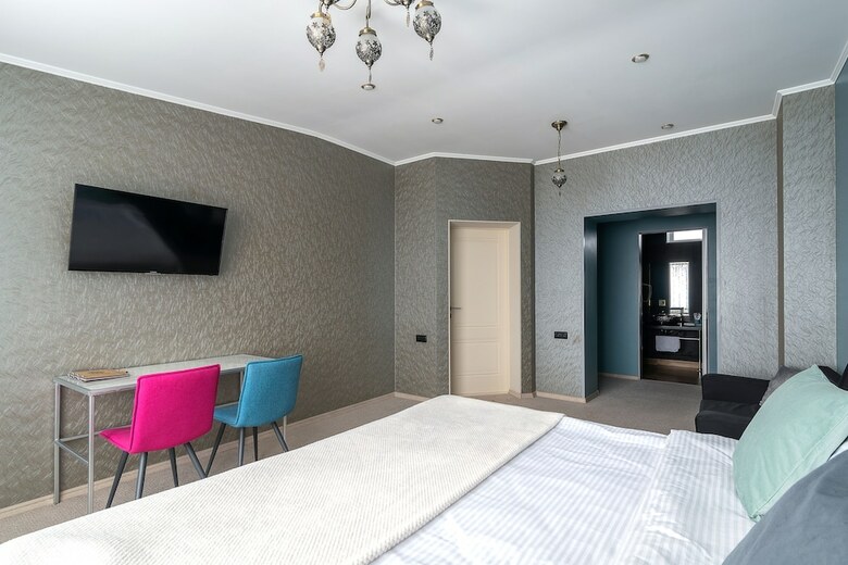 Hotel One Sea Boutique Apartment