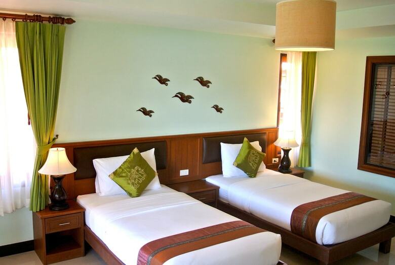 Hotel P.s. Thana Resort