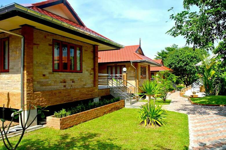 Hotel P.s. Thana Resort