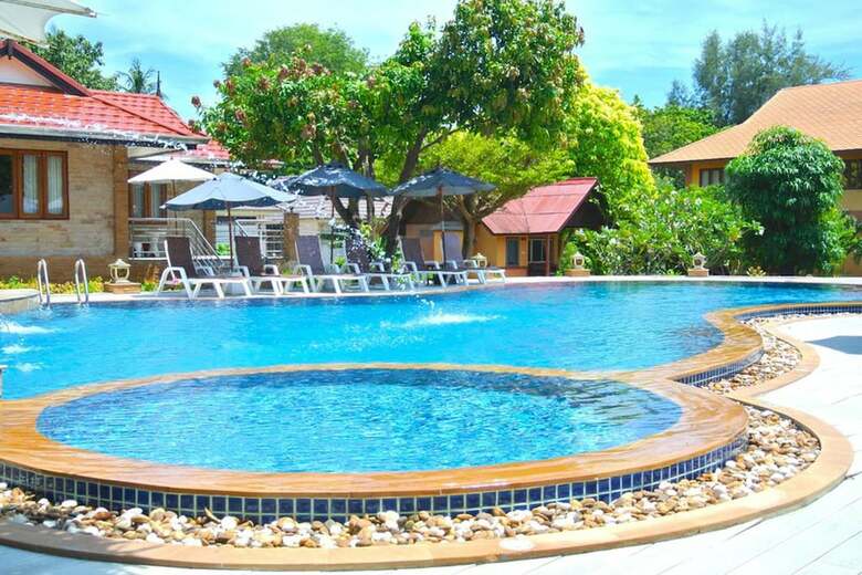 Hotel P.s. Thana Resort