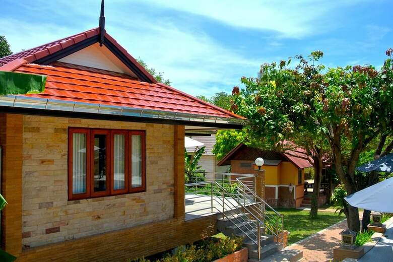 Hotel P.s. Thana Resort