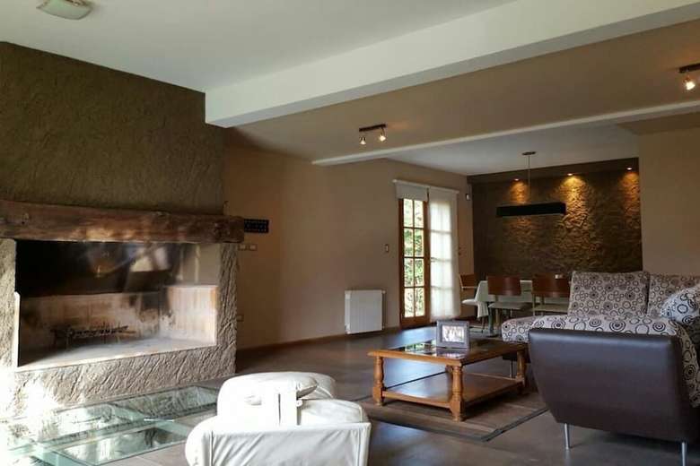 Charming House Mendoza Chacras de Coria
