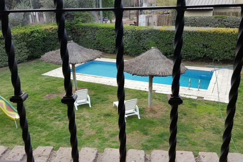 Charming House Mendoza Chacras de Coria