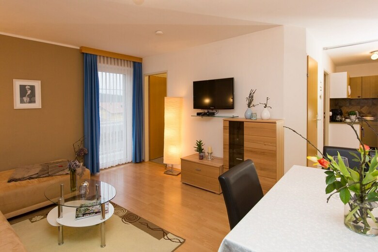 K�rnten Apartment Turnersee