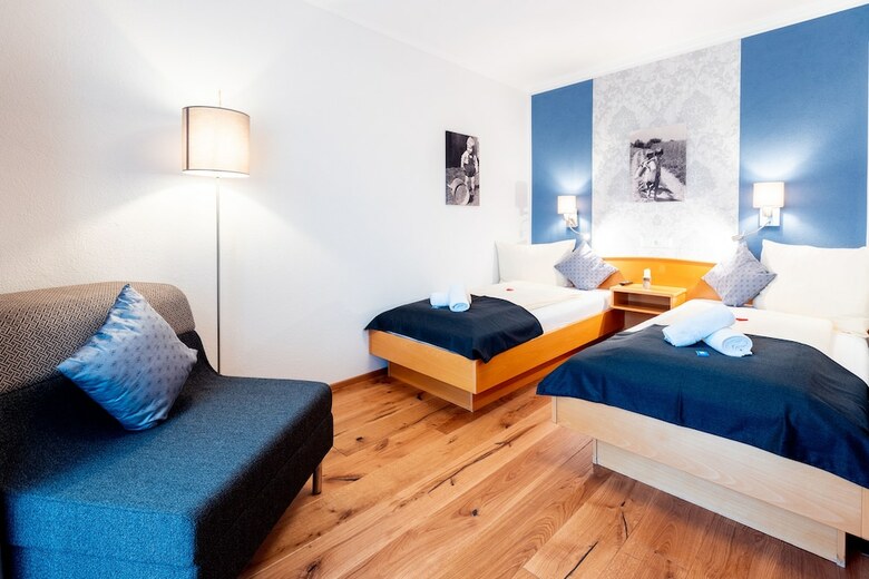 K�rnten Apartment Turnersee