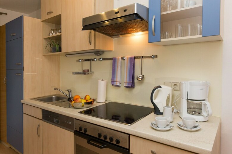 K�rnten Apartment Turnersee