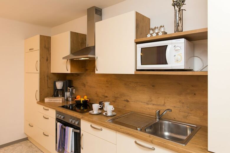 K�rnten Apartment Turnersee