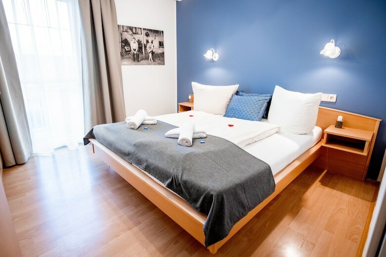 K�rnten Apartment Turnersee