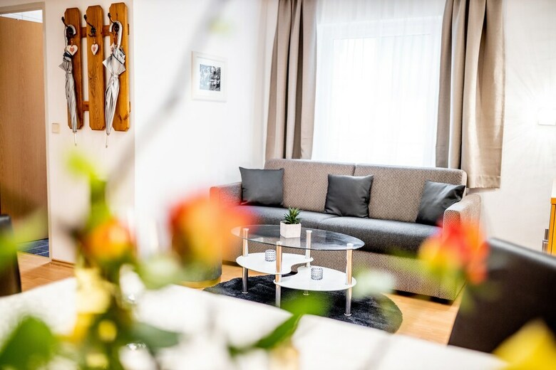 K�rnten Apartment Turnersee