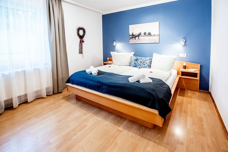 K�rnten Apartment Turnersee