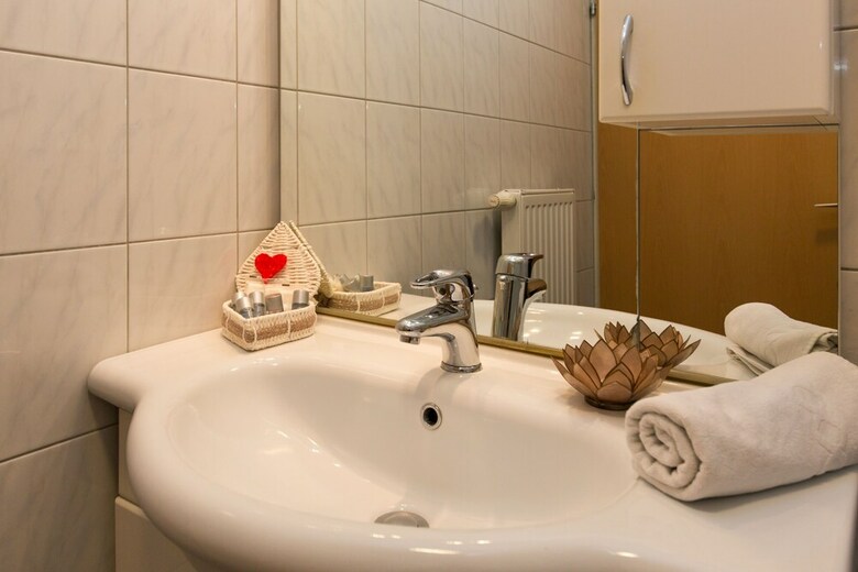 K�rnten Apartment Turnersee