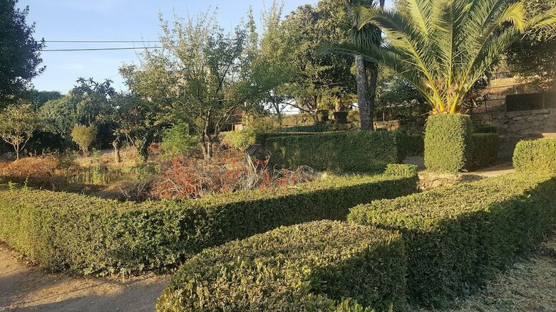 Hotel Rural Mira Serra