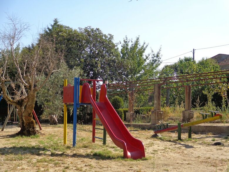Hotel Rural Mira Serra