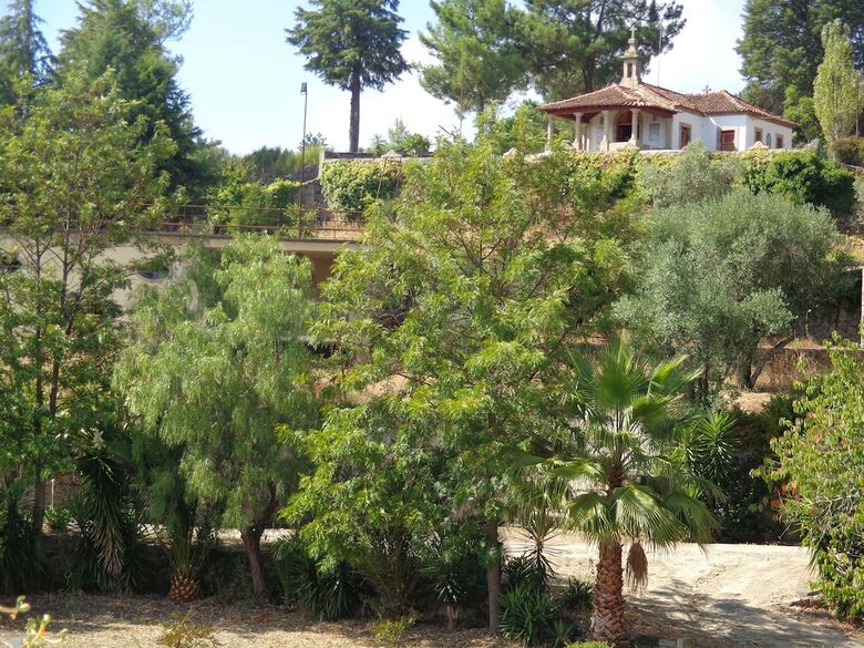 Hotel Rural Mira Serra