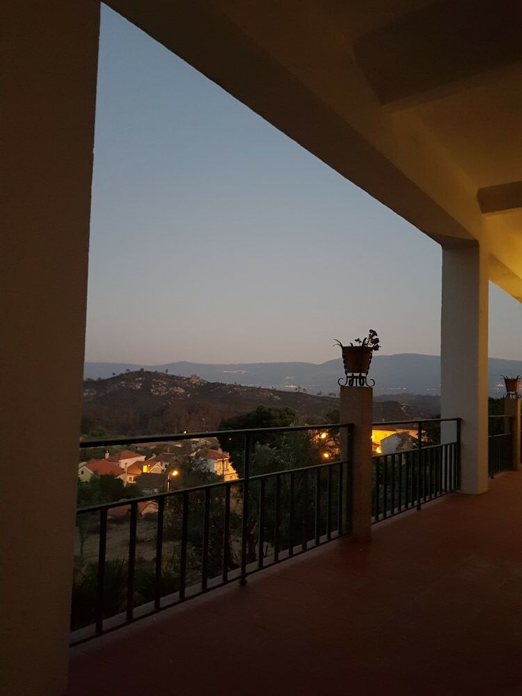 Hotel Rural Mira Serra