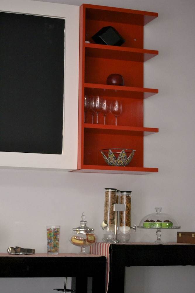 Yalla Yalla Boutique Hotel