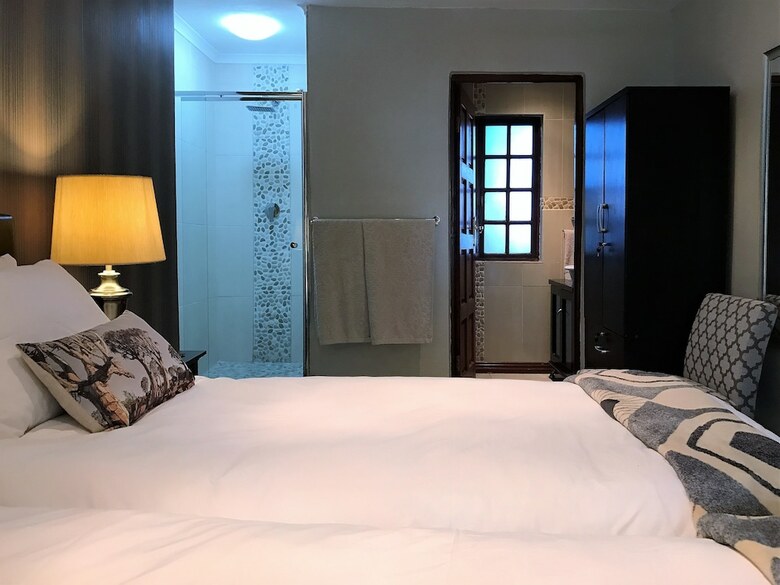 The Garden Venue Boutique Hotel