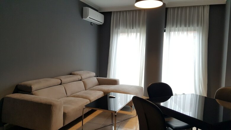Oda Hotel Tirana