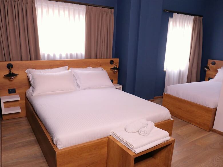 Oda Hotel Tirana