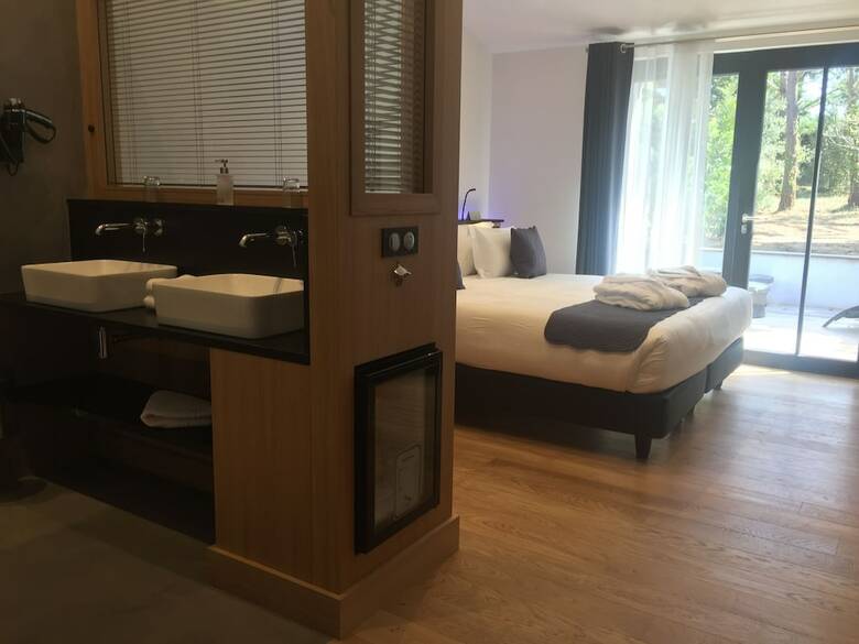Hotel H�tel Ile de R�