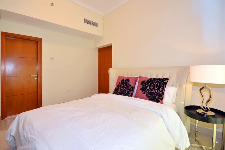 Apartamento Koh - Ocean Heights Tower