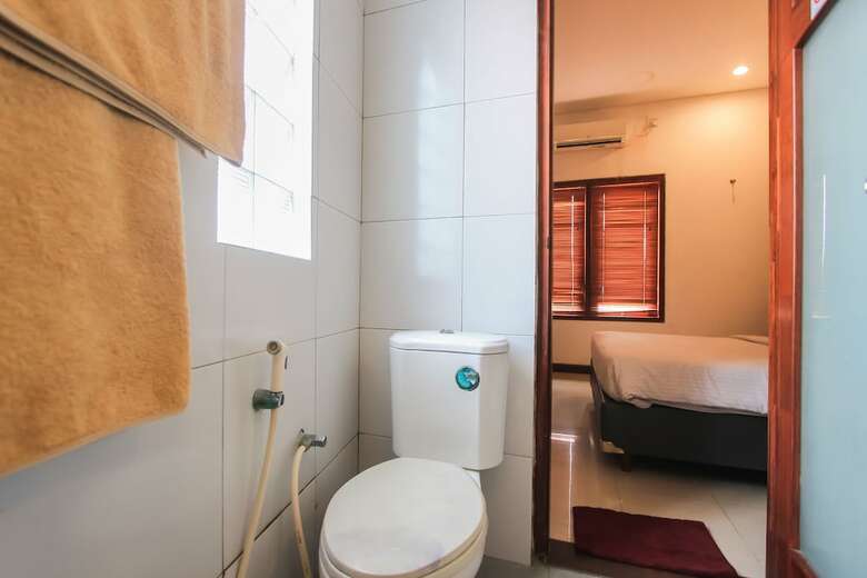 Hotel Kuta Legian Inn