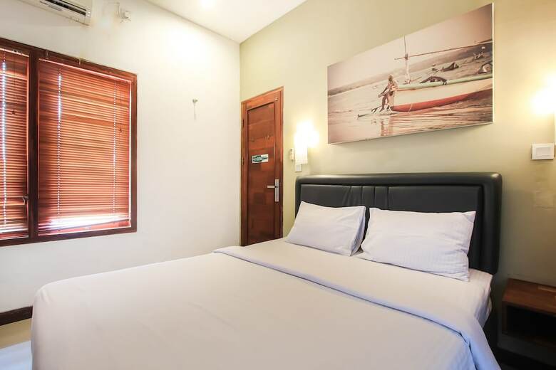 Hotel Kuta Legian Inn
