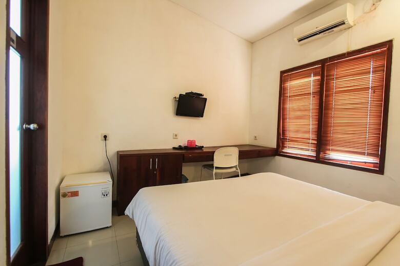 Hotel Kuta Legian Inn