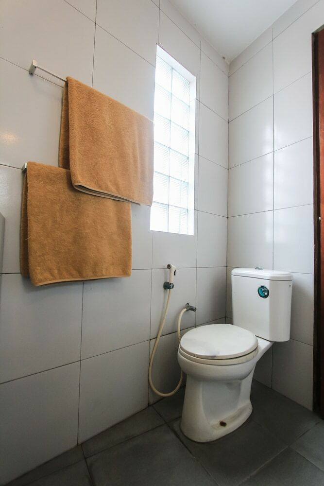 Hotel Kuta Legian Inn