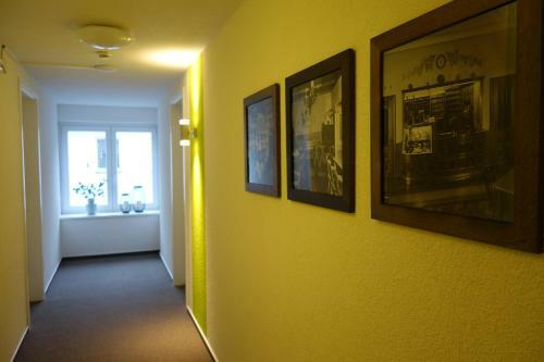 Hotel Deutsches Haus
