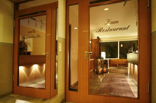 Hostal Hotel-restaurant Esbach Hof
