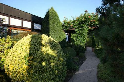 Hostal Hotel-restaurant Esbach Hof