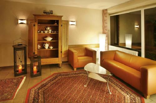 Hostal Hotel-restaurant Esbach Hof