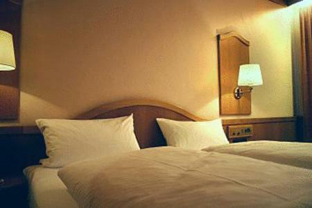 Hostal Hotel-restaurant Esbach Hof