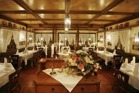 Hostal Hotel-restaurant Esbach Hof