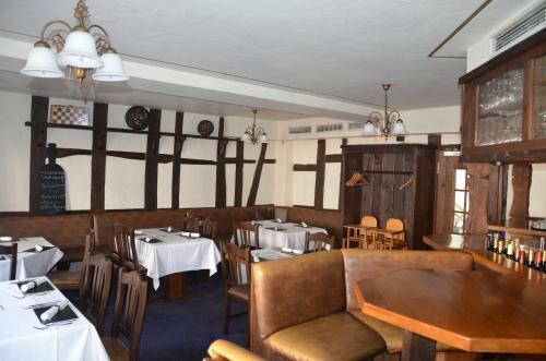 Hotel Schwartzer L�we