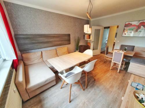 Apartamentos Komfort Ferienwohnungen Zwenkauer See