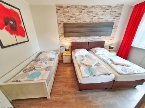 Apartamentos Komfort Ferienwohnungen Zwenkauer See