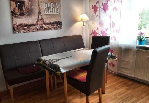 Apartamentos Komfort Ferienwohnungen Zwenkauer See