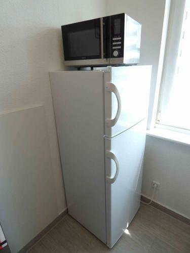 Apartamentos Komfort Ferienwohnungen Zwenkauer See