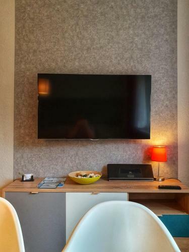 Apartamentos Komfort Ferienwohnungen Zwenkauer See