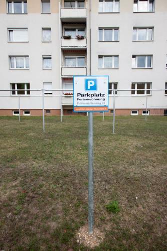 Apartamentos Komfort Ferienwohnungen Zwenkauer See