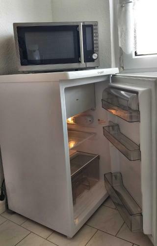 Apartamentos Komfort Ferienwohnungen Zwenkauer See