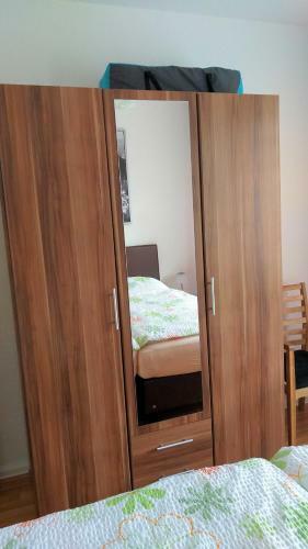 Apartamentos Komfort Ferienwohnungen Zwenkauer See