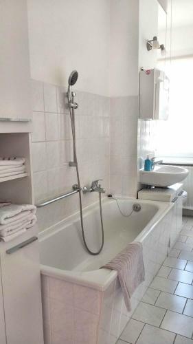 Apartamentos Komfort Ferienwohnungen Zwenkauer See
