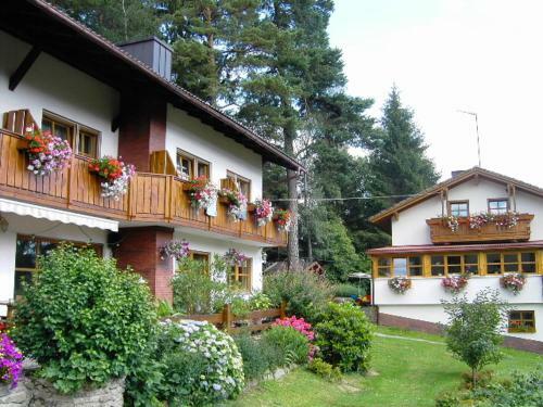Hostal Waldpension