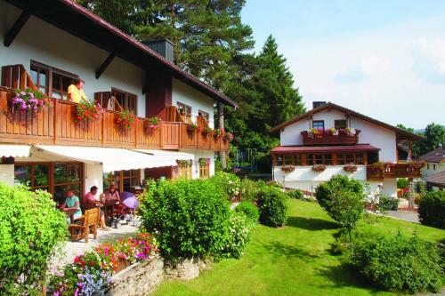 Hostal Waldpension